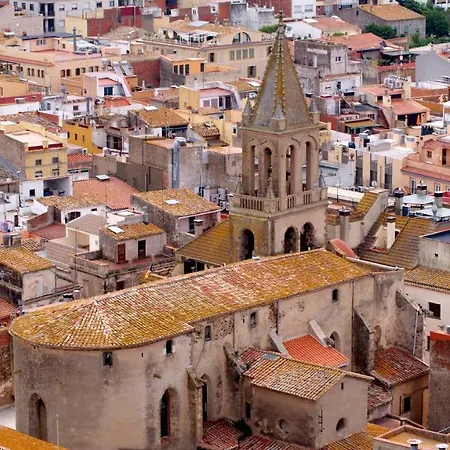 Panoramic View