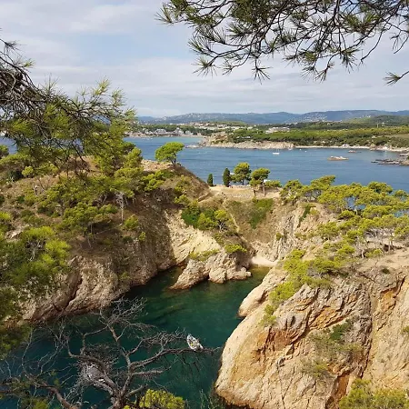 Panoramic View شقة