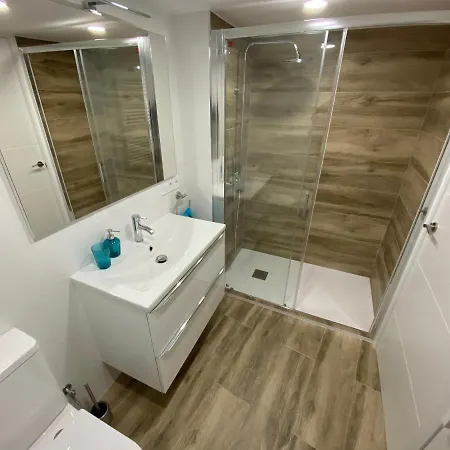Panoramic View Apartment *