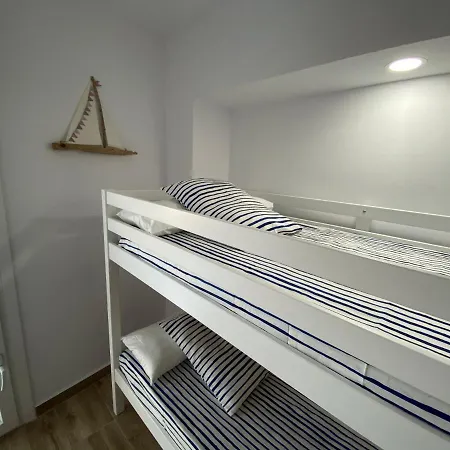 Panoramic View Apartment
