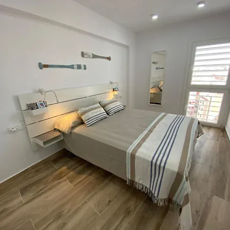 Panoramic View Appartement