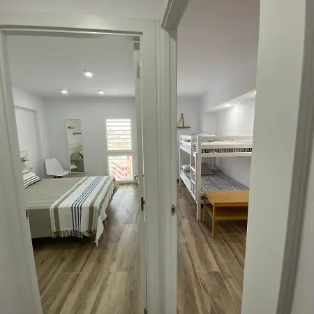 Panoramic View Apartment *
