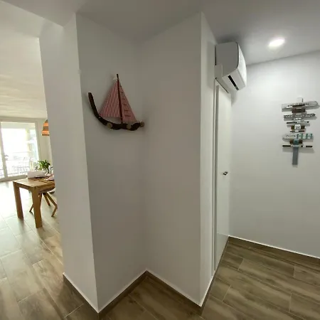 Panoramic View Appartement Palamós