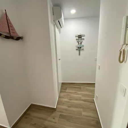 Apartment Panoramic View