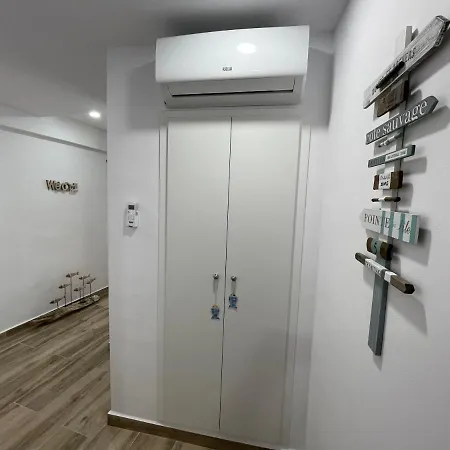 Panoramic View Appartement *
